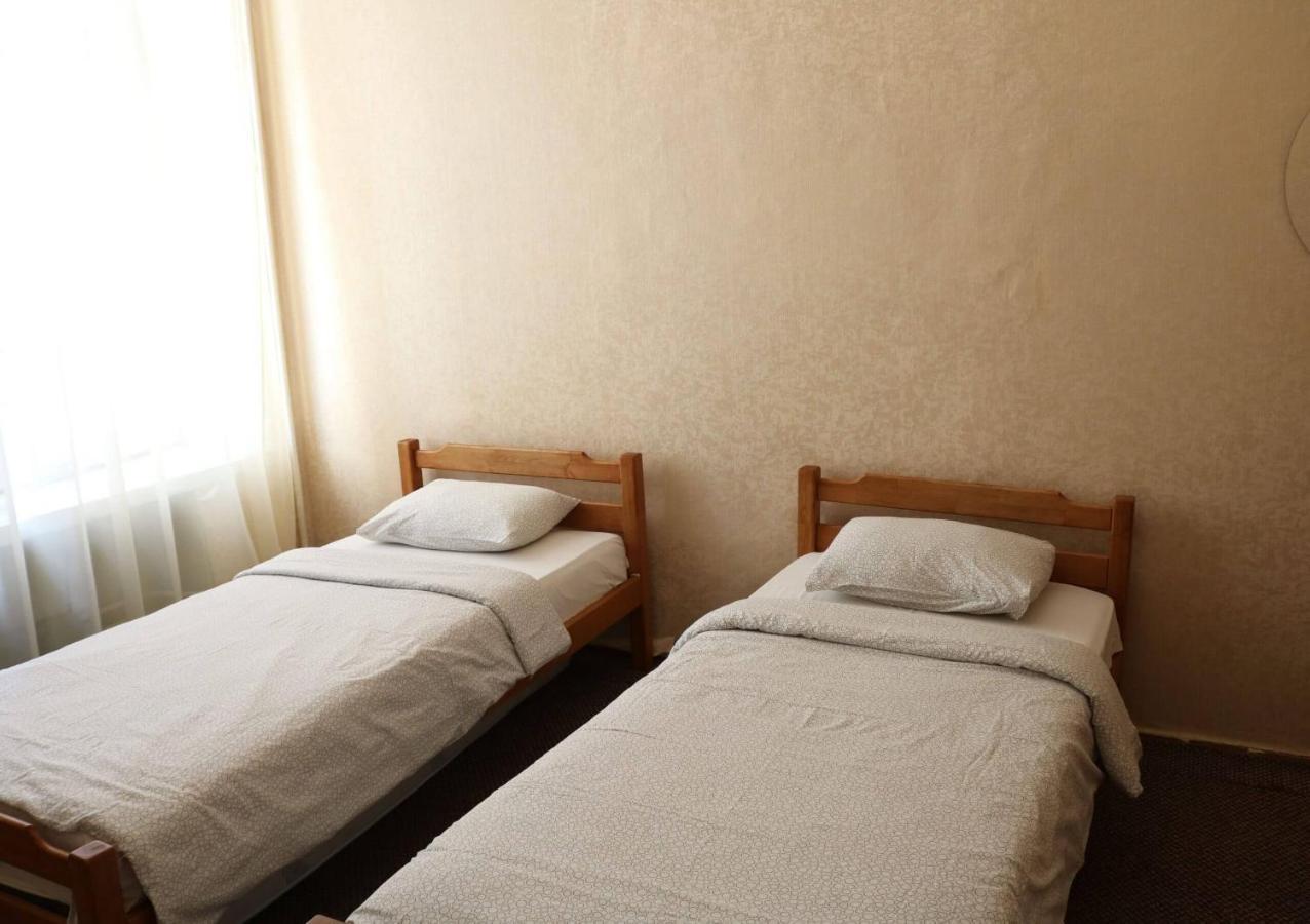 Easy Hostel Kyjev Exteriér fotografie